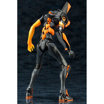 Godzilla vs Evangelion Plastic Model Kit Evangelion Test Type-01 Godzilla Ver. 19cm - Model Kit - Kotobukiya - Hobby Figures UK