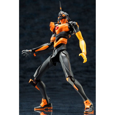 Godzilla vs Evangelion Plastic Model Kit Evangelion Test Type-01 Godzilla Ver. 19cm - Model Kit - Kotobukiya - Hobby Figures UK
