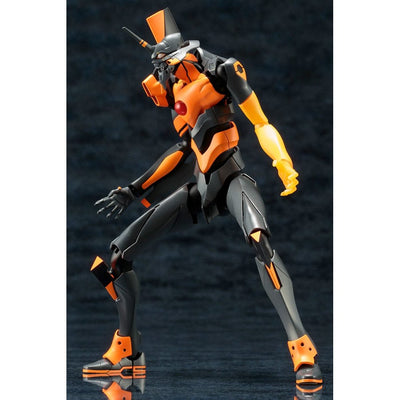 Godzilla vs Evangelion Plastic Model Kit Evangelion Test Type-01 Godzilla Ver. 19cm - Model Kit - Kotobukiya - Hobby Figures UK