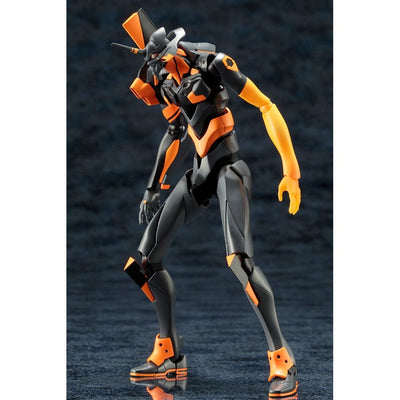Godzilla vs Evangelion Plastic Model Kit Evangelion Test Type-01 Godzilla Ver. 19cm - Model Kit - Kotobukiya - Hobby Figures UK