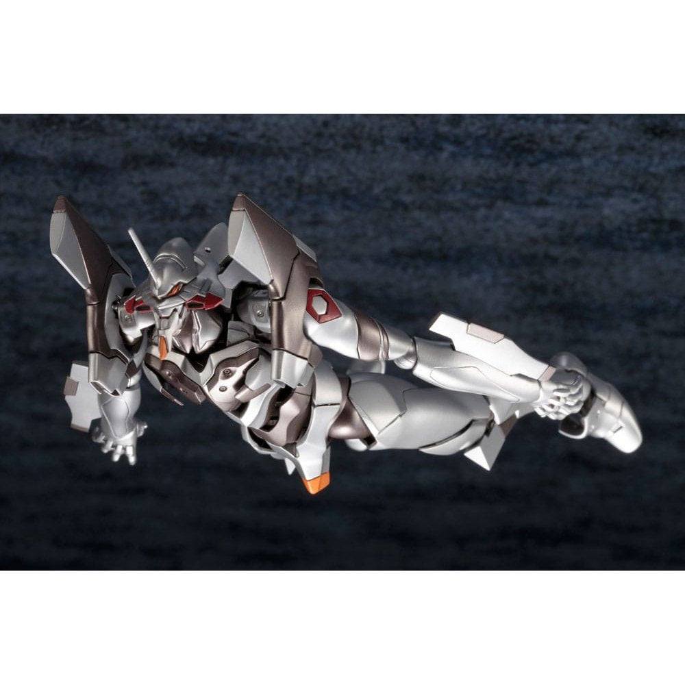 Godzilla vs Evangelion Plastic Model Kit Evangelion Test Type-01 Mecha Godzilla Ver. 19cm - Model Kit - Kotobukiya - Hobby Figures UK