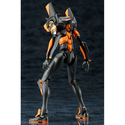 Godzilla vs Evangelion Plastic Model Kit Evangelion Test Type-01 Godzilla Ver. 19cm - Model Kit - Kotobukiya - Hobby Figures UK