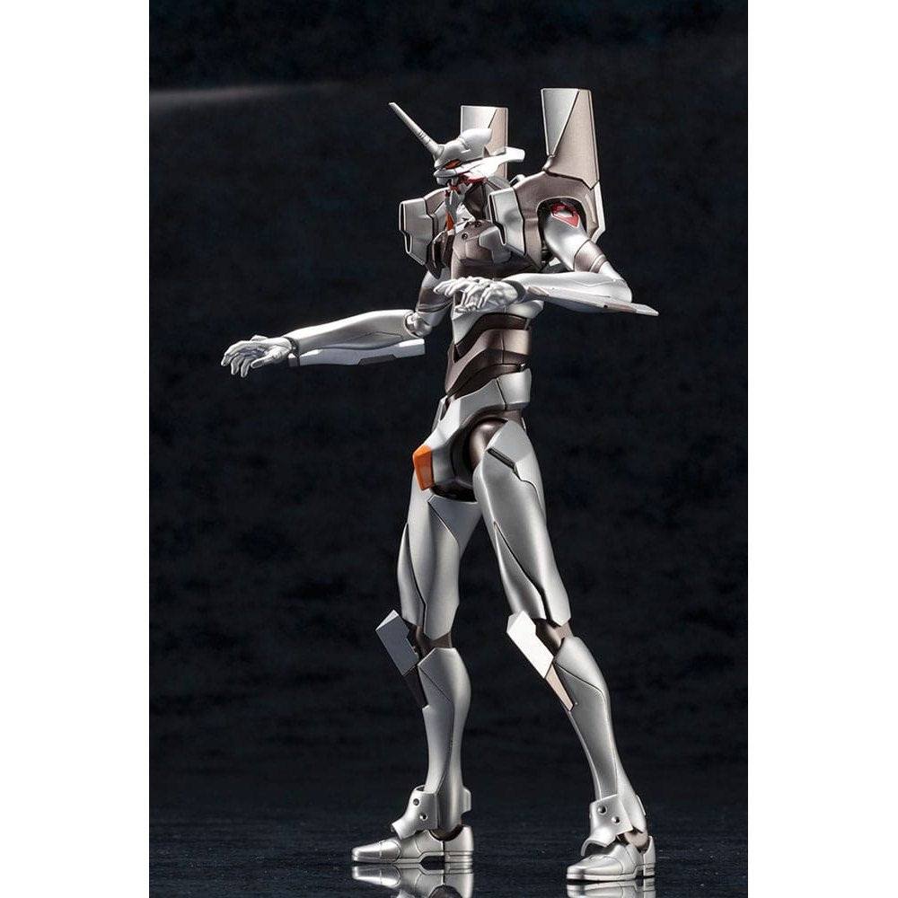Godzilla vs Evangelion Plastic Model Kit Evangelion Test Type-01 Mecha Godzilla Ver. 19cm - Model Kit - Kotobukiya - Hobby Figures UK