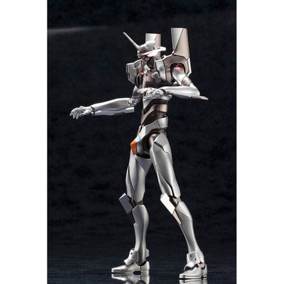Godzilla vs Evangelion Plastic Model Kit Evangelion Test Type-01 Mecha Godzilla Ver. 19cm - Model Kit - Kotobukiya - Hobby Figures UK