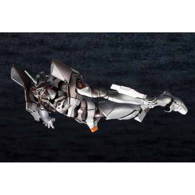 Godzilla vs Evangelion Plastic Model Kit Evangelion Test Type-01 Mecha Godzilla Ver. 19cm - Model Kit - Kotobukiya - Hobby Figures UK