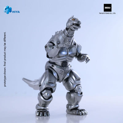 Godzilla vs. Mechagodzilla 1993 Exquisite Basic Action Figure Mechagodzilla 21cm - Action Figures - Hiya Toys - Hobby Figures UK