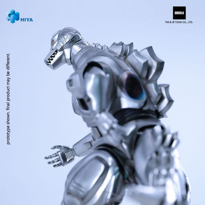 Godzilla vs. Mechagodzilla 1993 Exquisite Basic Action Figure Mechagodzilla 21cm - Action Figures - Hiya Toys - Hobby Figures UK