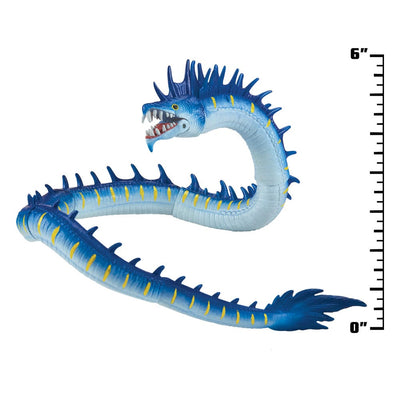 Godzilla x Kong: The New Empire Action Figure Drownviper 15cm - Action Figures - Playmates - Hobby Figures UK