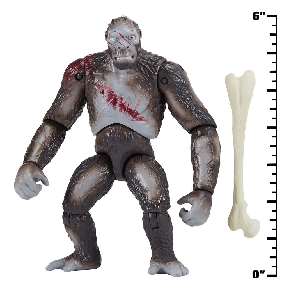 Godzilla x Kong: The New Empire Action Figure One Eye 15cm – Hobby