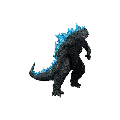 Godzilla x Kong: The New Empire S.H. MonsterArts Action Figure Godzilla (2024) 16cm - Action Figures - Bandai Tamashii Nations - Hobby Figures UK