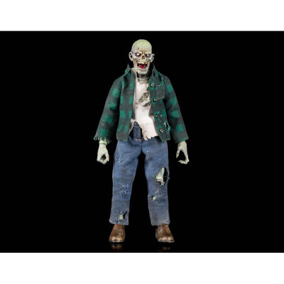 Graveyard Series Action Figure Worker Zombie - Action Figures - Four Horsemen Toy Design - Hobby Figures UK