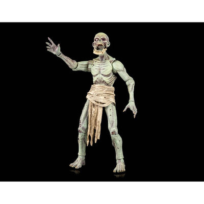 Graveyard Series Action Figure Worker Zombie - Action Figures - Four Horsemen Toy Design - Hobby Figures UK