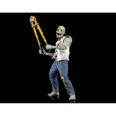 Graveyard Series Action Figure Worker Zombie - Action Figures - Four Horsemen Toy Design - Hobby Figures UK