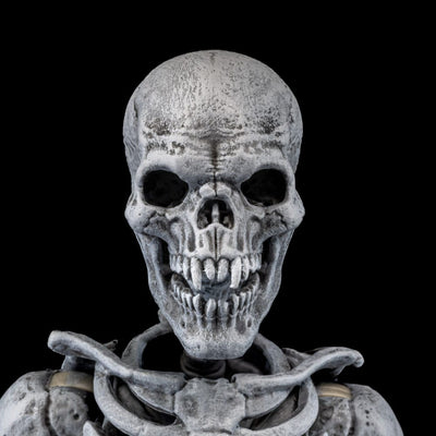 Graveyard Skeletons Actionfigures 4-Pack Graveyard Skeletons - Action Figures - Four Horsemen Toy Design - Hobby Figures UK