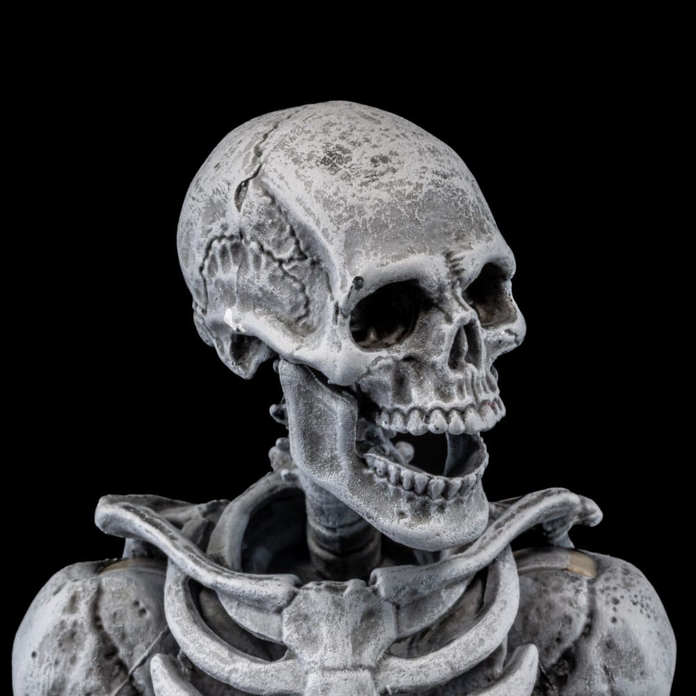 Graveyard Skeletons Actionfigures 4-Pack Graveyard Skeletons - Action Figures - Four Horsemen Toy Design - Hobby Figures UK