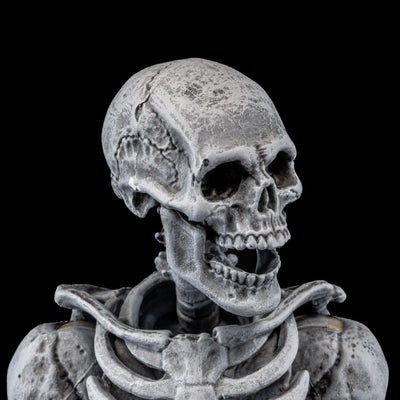 Graveyard Skeletons Actionfigures 4-Pack Graveyard Skeletons - Action Figures - Four Horsemen Toy Design - Hobby Figures UK
