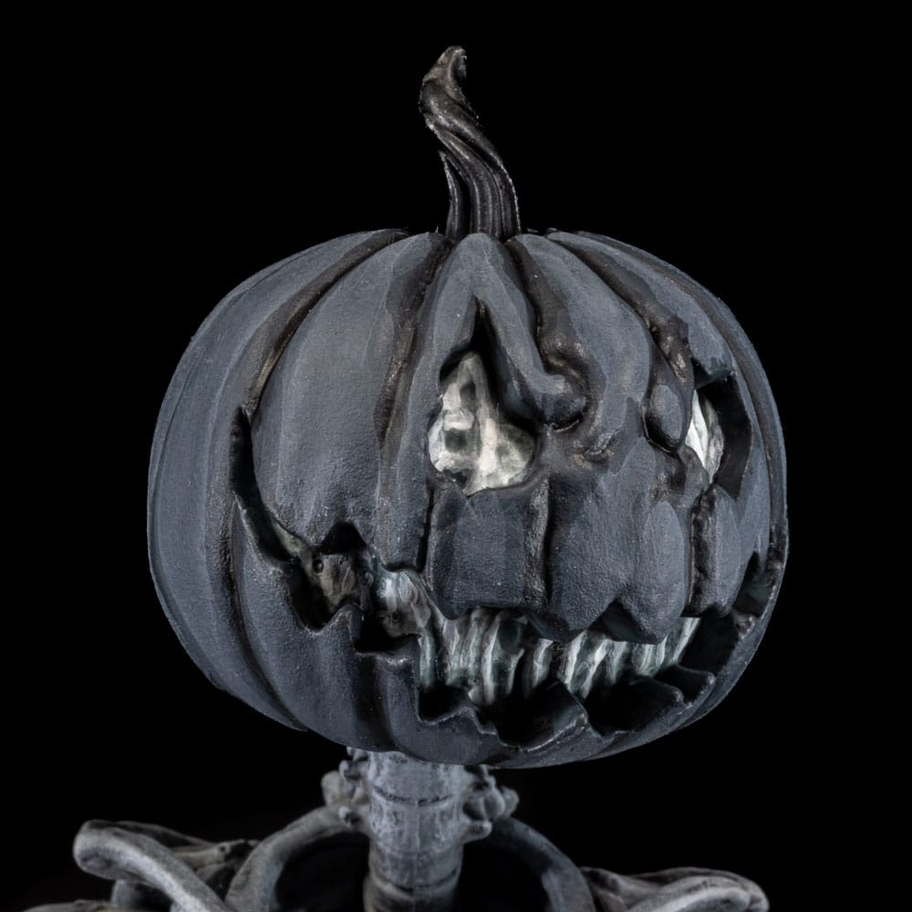 Graveyard Skeletons Actionfigures 4-Pack Graveyard Skeletons - Action Figures - Four Horsemen Toy Design - Hobby Figures UK