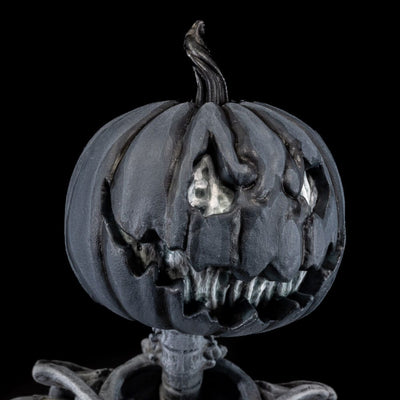 Graveyard Skeletons Actionfigures 4-Pack Graveyard Skeletons - Action Figures - Four Horsemen Toy Design - Hobby Figures UK