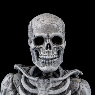 Graveyard Skeletons Actionfigures 4-Pack Graveyard Skeletons - Action Figures - Four Horsemen Toy Design - Hobby Figures UK