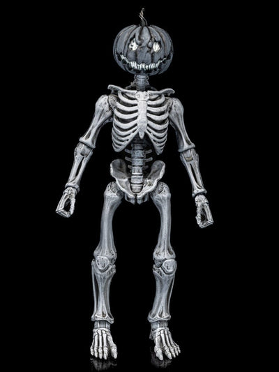 Graveyard Skeletons Actionfigures 4-Pack Graveyard Skeletons - Action Figures - Four Horsemen Toy Design - Hobby Figures UK