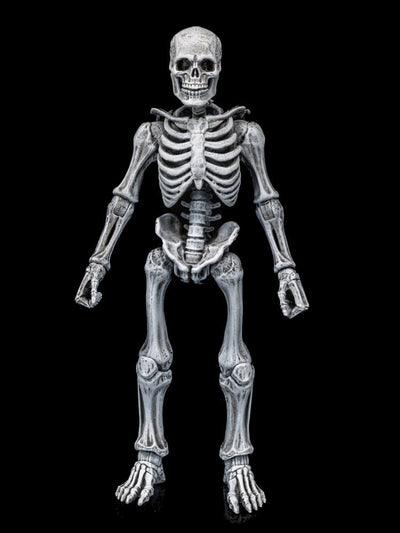 Graveyard Skeletons Actionfigures 4-Pack Graveyard Skeletons - Action Figures - Four Horsemen Toy Design - Hobby Figures UK