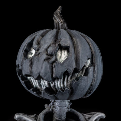 Graveyard Skeletons Actionfigures 4-Pack Graveyard Skeletons - Action Figures - Four Horsemen Toy Design - Hobby Figures UK