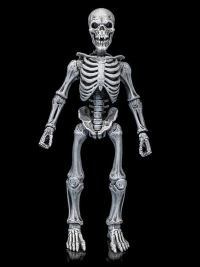 Graveyard Skeletons Actionfigures 4-Pack Graveyard Skeletons - Action Figures - Four Horsemen Toy Design - Hobby Figures UK