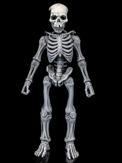 Graveyard Skeletons Actionfigures 4-Pack Graveyard Skeletons - Action Figures - Four Horsemen Toy Design - Hobby Figures UK