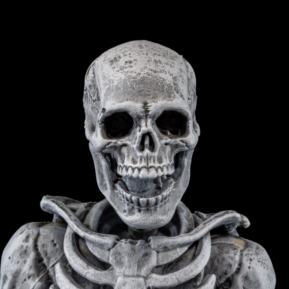 Graveyard Skeletons Actionfigures 4-Pack Graveyard Skeletons - Action Figures - Four Horsemen Toy Design - Hobby Figures UK
