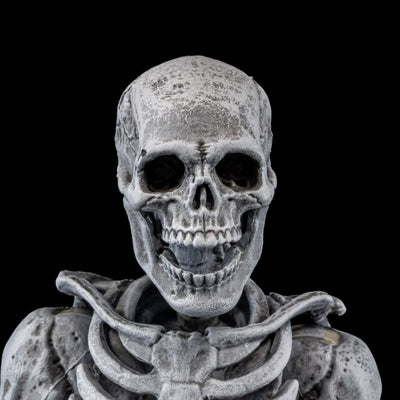 Graveyard Skeletons Actionfigures 4-Pack Graveyard Skeletons - Action Figures - Four Horsemen Toy Design - Hobby Figures UK