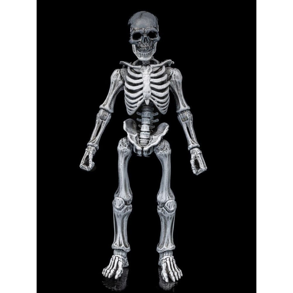 Graveyard Skeletons Actionfigures 4-Pack Graveyard Skeletons - Action Figures - Four Horsemen Toy Design - Hobby Figures UK