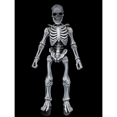 Graveyard Skeletons Actionfigures 4-Pack Graveyard Skeletons - Action Figures - Four Horsemen Toy Design - Hobby Figures UK