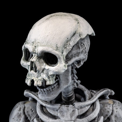 Graveyard Skeletons Actionfigures 4-Pack Graveyard Skeletons - Action Figures - Four Horsemen Toy Design - Hobby Figures UK