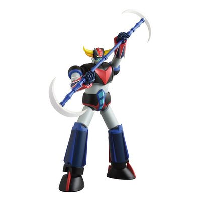 Grendizer Grand Action Bigsize Model Diecast Action Figure Grendizer Original Color Ver. 50cm