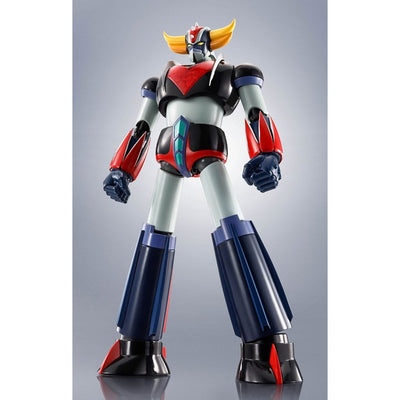 Grendizer Robot Spirits Action Figure Side Super UFO Robot Grendizer 16cm - Action Figures - Bandai Tamashii Nations - Hobby Figures UK