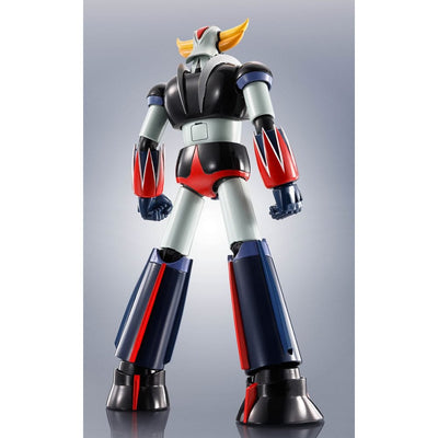 Grendizer Robot Spirits Action Figure Side Super UFO Robot Grendizer 16cm - Action Figures - Bandai Tamashii Nations - Hobby Figures UK