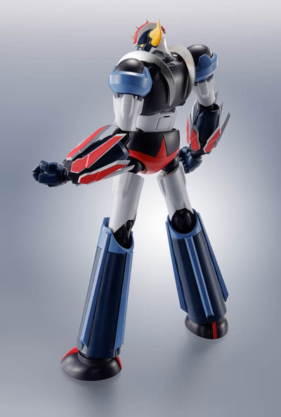 Grendizer U Robot Spirits Action Figure Grendizer Side Super 15cm - Action Figures - Bandai Tamashii Nations - Hobby Figures UK