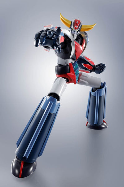 Grendizer U Robot Spirits Action Figure Grendizer Side Super 15cm - Action Figures - Bandai Tamashii Nations - Hobby Figures UK