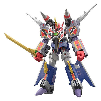 Gridman Universe Action Figure Gridman Max Combine DX Full Power Gridman 24cm - Action Figures - Good Smile Company - Hobby Figures UK