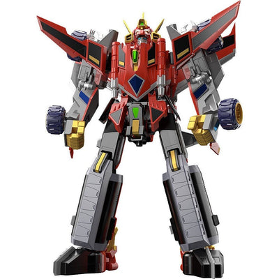 Gridman Universe Action Figure The Gattai Gattai Ryujin DX Dynazenon 25cm (re-run) - Action Figures - Good Smile Company - Hobby Figures UK