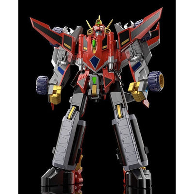 Gridman Universe Action Figure The Gattai Gattai Ryujin DX Dynazenon 25cm (re-run) - Action Figures - Good Smile Company - Hobby Figures UK