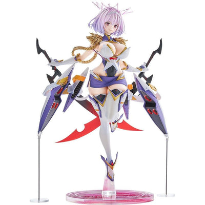 Gridman Universe PVC Statue 1/7 Akane Shinjo: Chaos New Order feat. saitom 29cm - Scale Statue - Good Smile Company - Hobby Figures UK
