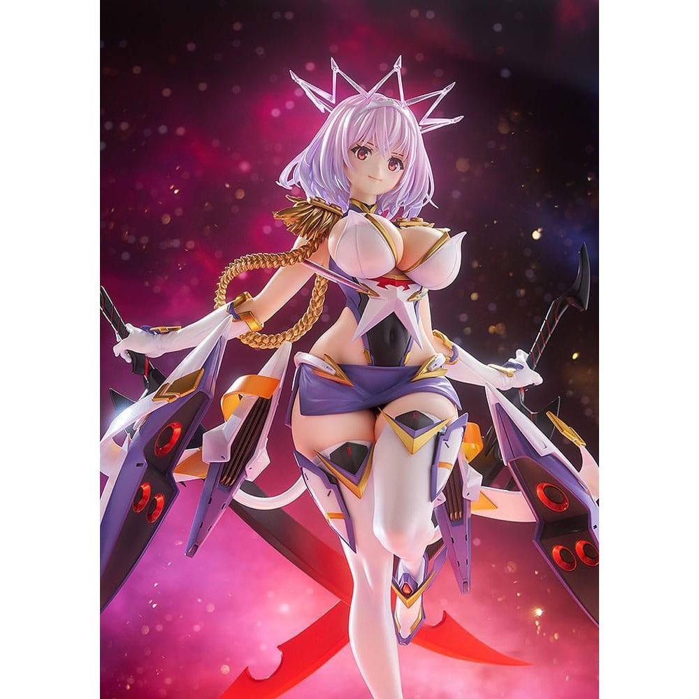 Gridman Universe PVC Statue 1/7 Akane Shinjo: Chaos New Order feat. saitom 29cm - Scale Statue - Good Smile Company - Hobby Figures UK