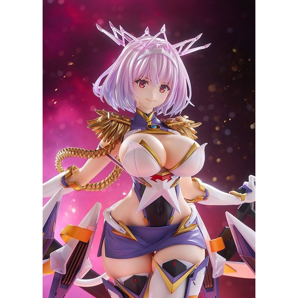 Gridman Universe PVC Statue 1/7 Akane Shinjo: Chaos New Order feat. saitom 29cm - Scale Statue - Good Smile Company - Hobby Figures UK