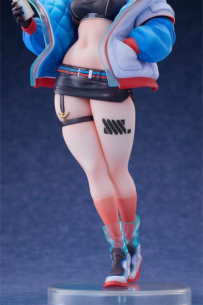 Gridman Universe PVC Statues 3-Pack 1/7 Rikka Takarada, Akane Shinjo, Yume Minami: Dreamy Divas Ver. - Scale Statue - Solarain - Hobby Figures UK