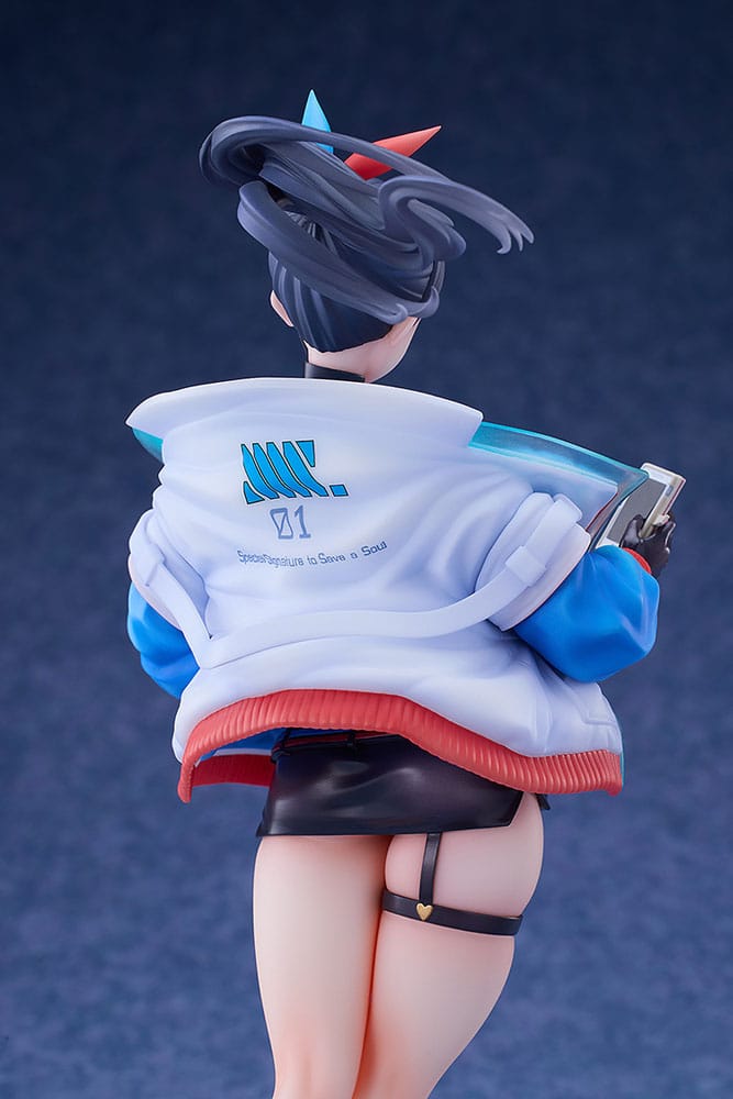 Gridman Universe PVC Statues 3-Pack 1/7 Rikka Takarada, Akane Shinjo, Yume Minami: Dreamy Divas Ver. - Scale Statue - Solarain - Hobby Figures UK