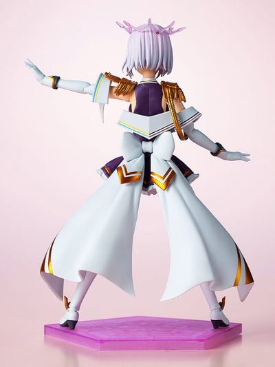 Gridman Universe Plastic Model Kit Akane Shinjo (New Order) 15cm - Model Kit - Annulus - Hobby Figures UK