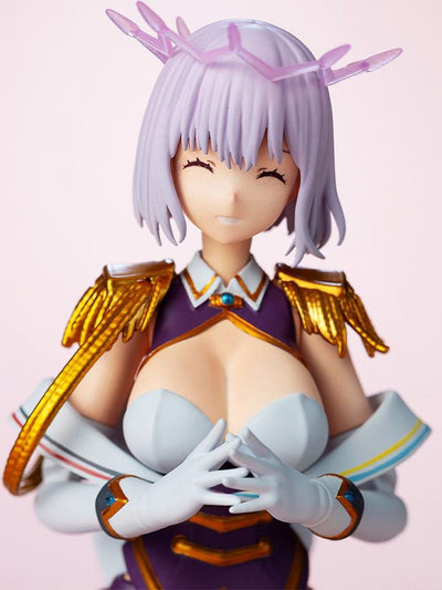 Gridman Universe Plastic Model Kit Akane Shinjo (New Order) 15cm - Model Kit - Annulus - Hobby Figures UK
