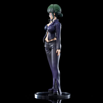 Gridman Universe Zozo Black Collection Statue PVC The 2nd 24cm - Scale Statue - Union Creative - Hobby Figures UK