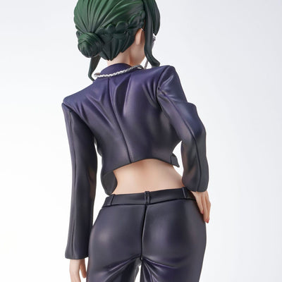 Gridman Universe Zozo Black Collection Statue PVC The 2nd 24cm - Scale Statue - Union Creative - Hobby Figures UK
